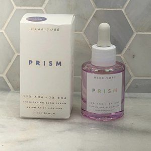 Herbivore - PRISM AHA + BHA Exfoliating Glow Serum